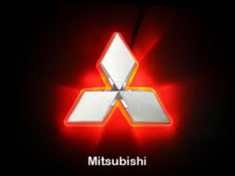 ФОТО Диск тормозной для Mitsubishi Lancer X 10 (15-17)  Киев