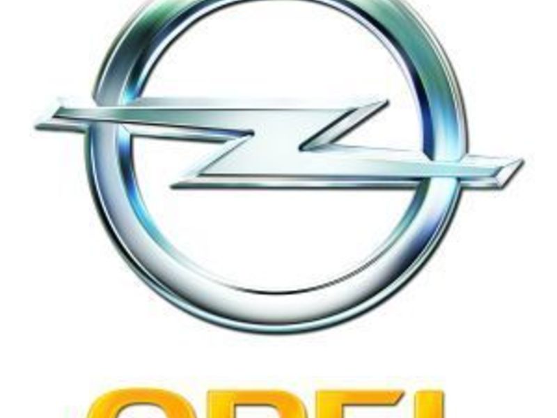 ФОТО Бачок омывателя для Opel Astra (все года выпуска)  Киев