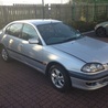 Thumb avensis