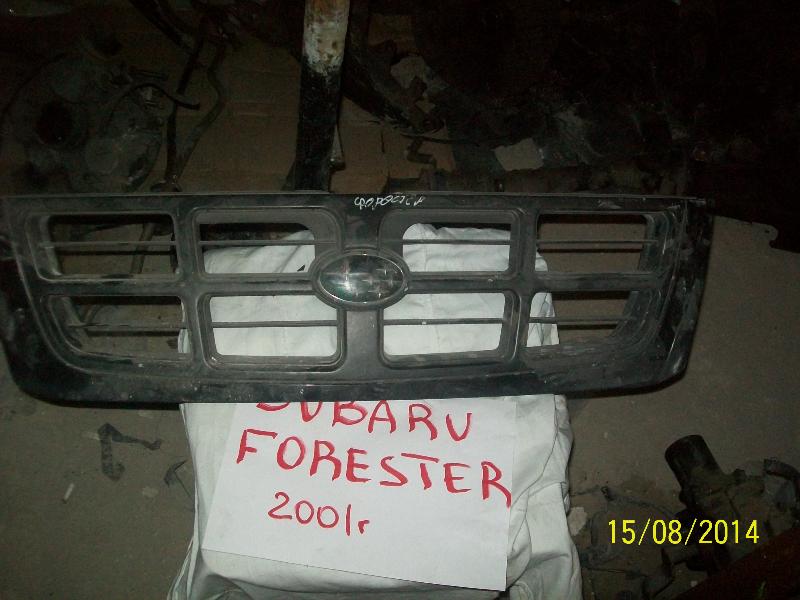 ФОТО Бампер задний для Subaru Forester (2013-)  Киев