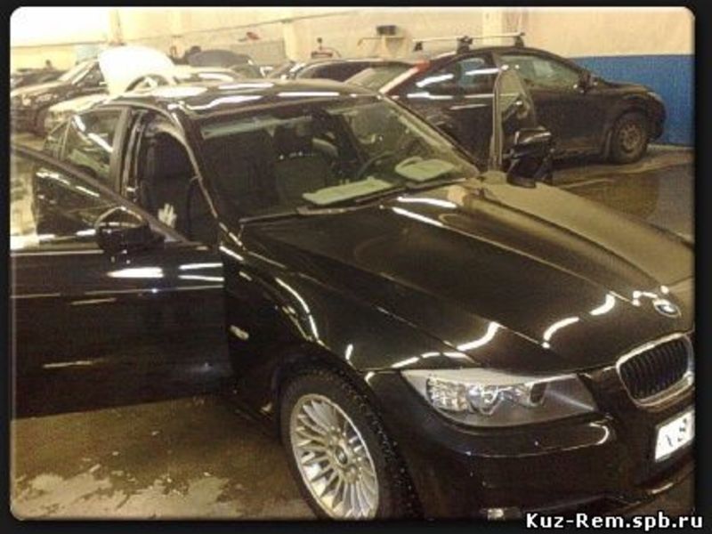 ФОТО Зеркало левое для BMW 3 E90 (2005-2013)  Днепр