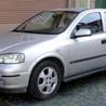 ФОТО Салон весь комплект для Opel Astra G (1998-2004)  Днепр