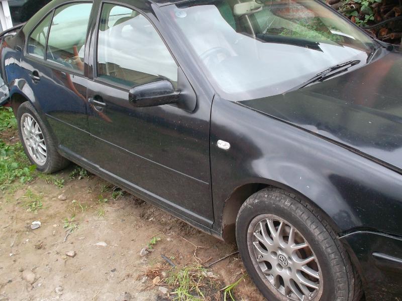 ФОТО Переключатель поворотов в сборе для Volkswagen Bora A4 (08.1998-01.2005)  Львов