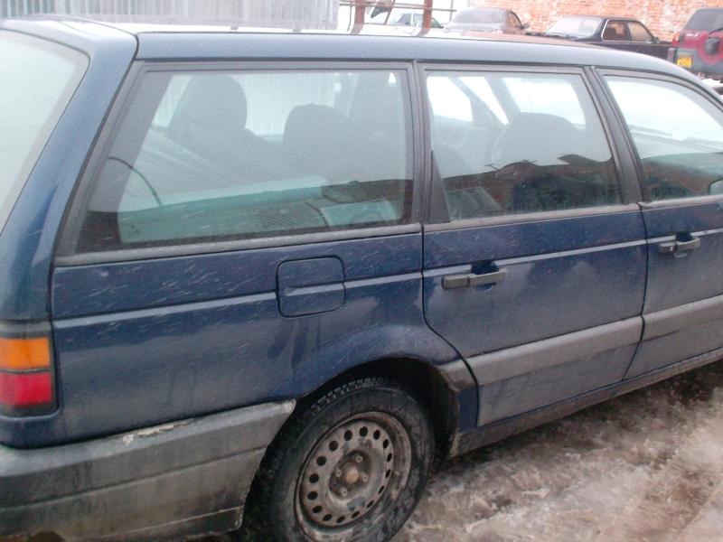 ФОТО Стабилизатор передний для Volkswagen Passat B3 (03.1988-09.1993)  Львов