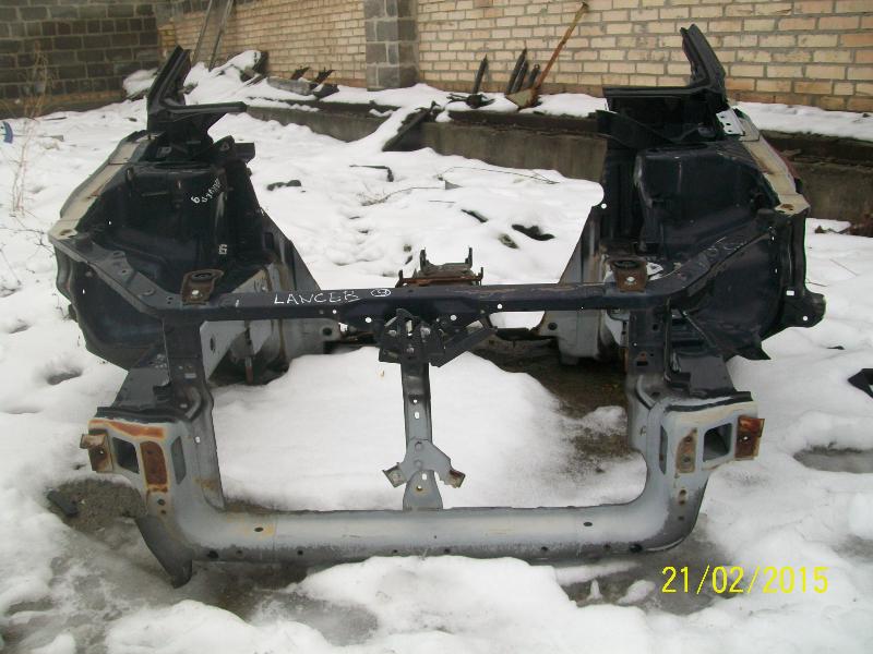 ФОТО Стабилизатор задний для Mitsubishi Lancer IX 9 (03-07)  Киев