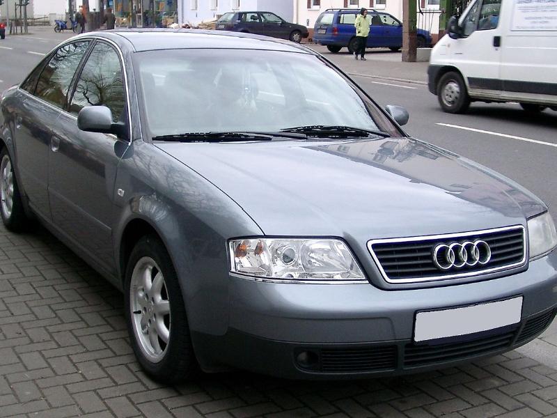 ФОТО Зеркало левое для Audi (Ауди) A6 (все модели, все годы выпуска)  Харьков