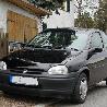 ФОТО Крыло переднее правое для Opel Corsa (все модели)  Харьков