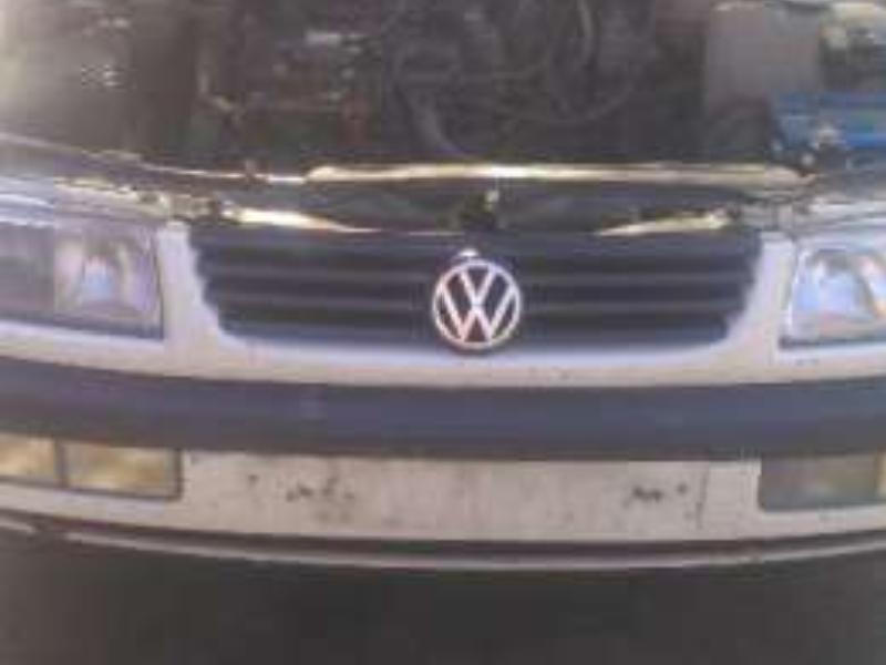 ФОТО Бампер передний для Volkswagen Passat B4 (10.1993-05.1997)  Киев