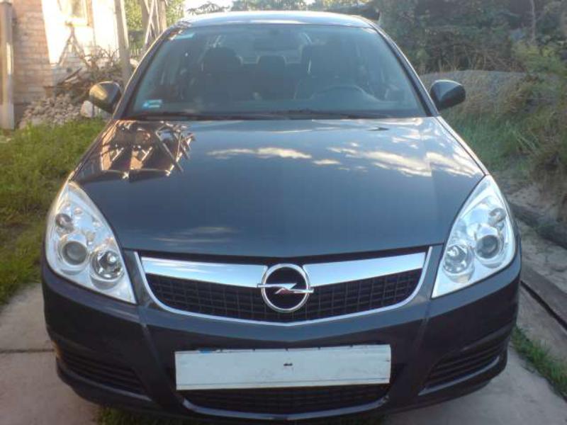 ФОТО Зеркало левое для Opel Vectra C (2002-2008)  Запорожье