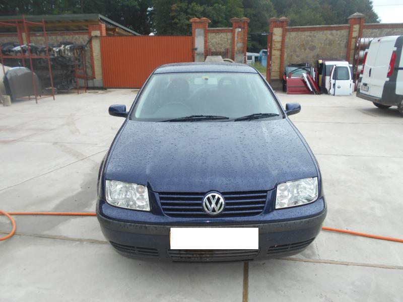 ФОТО Фары передние для Volkswagen Bora A4 (08.1998-01.2005)  Львов