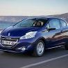 ФОТО Диск тормозной для Peugeot 208  Киев