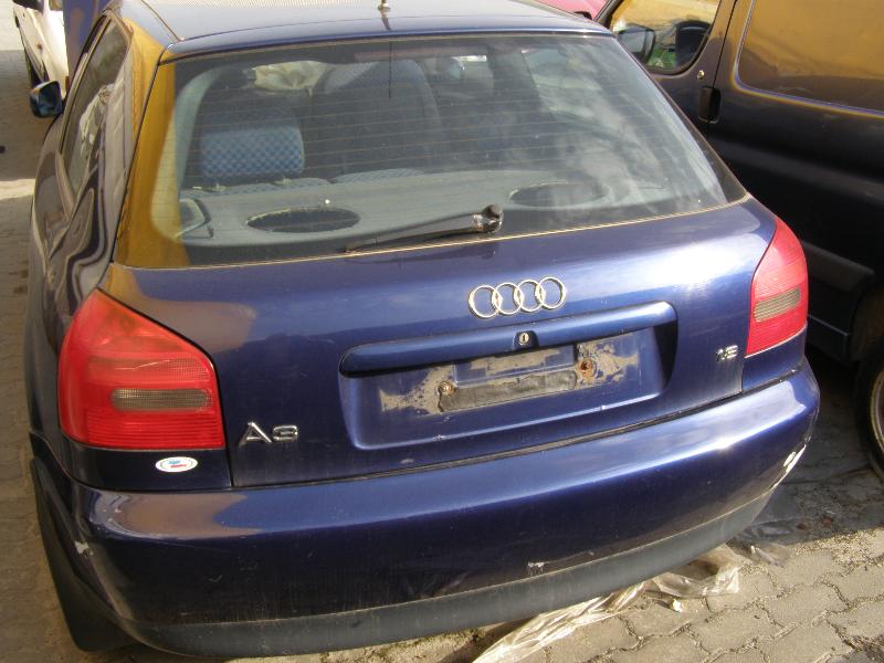 ФОТО Зеркало правое для Audi (Ауди) A3 (все модели 8L, 8P, 8V)  Львов