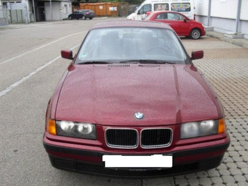 ФОТО Зеркало левое для BMW 3-Series (все года выпуска)  Львов