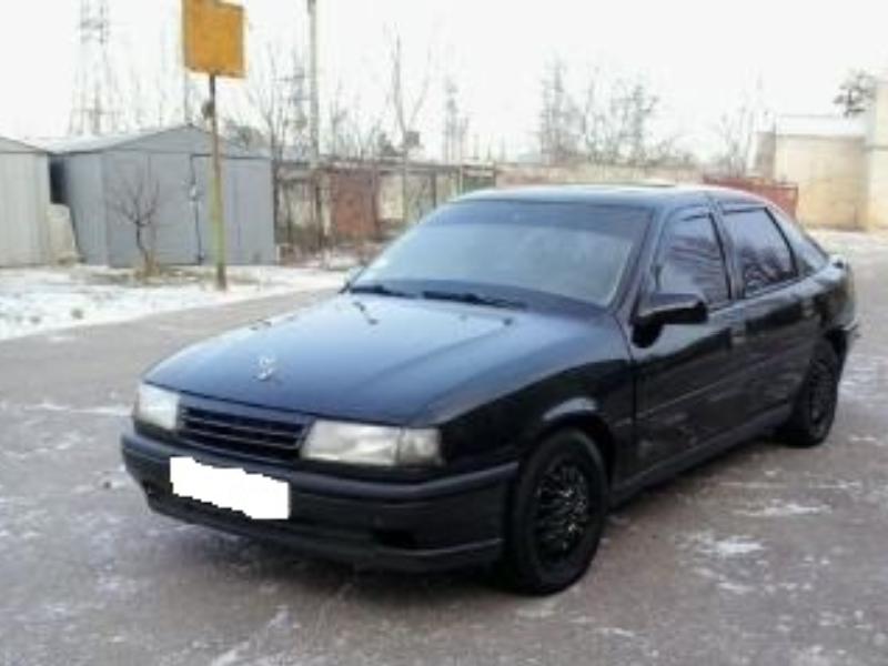 ФОТО Зеркало правое для Opel Vectra A (1988-1995)  Львов