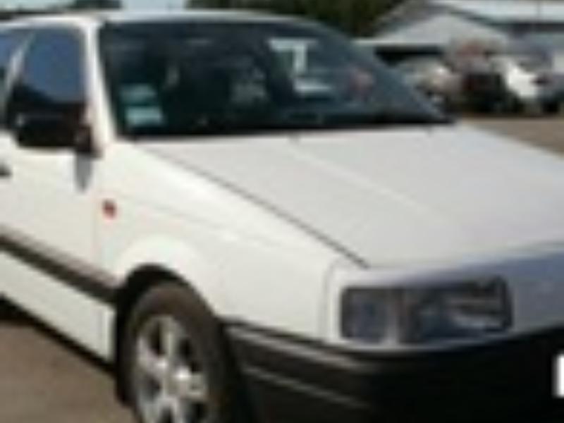 ФОТО Стекло лобовое для Volkswagen Passat B3 (03.1988-09.1993)  Львов