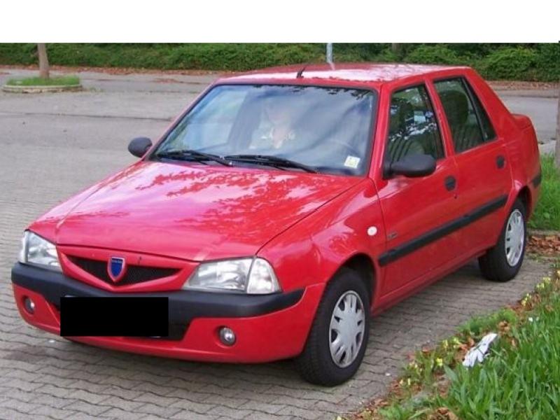 ФОТО Стабилизатор задний для Dacia Solenza  Харьков