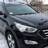 ФОТО Двигатель для Hyundai Santa Fe  Киев