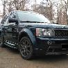 ФОТО Стабилизатор передний для Land Rover Range Rover Sport  Киев