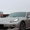 ФОТО Фары передние для Porsche Panamera  Киев