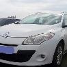 ФОТО Бампер передний для Renault Megane 3  Киев