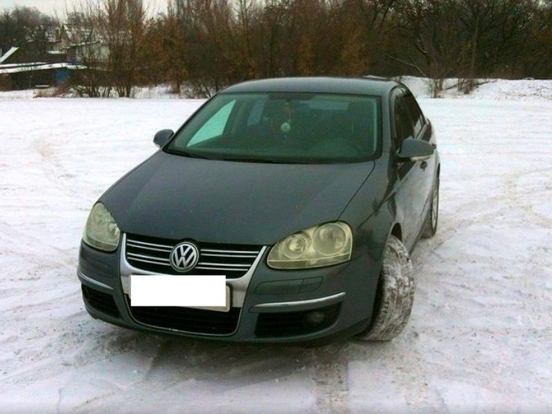 ФОТО Стабилизатор передний для Volkswagen Jetta (все года выпуска + USA)  Киев