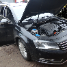 ФОТО Диск тормозной для Volkswagen Passat B7 (09.2010-06.2015)  Киев