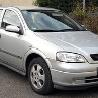 ФОТО Пружина передняя для Opel Astra G (1998-2004)  Одесса