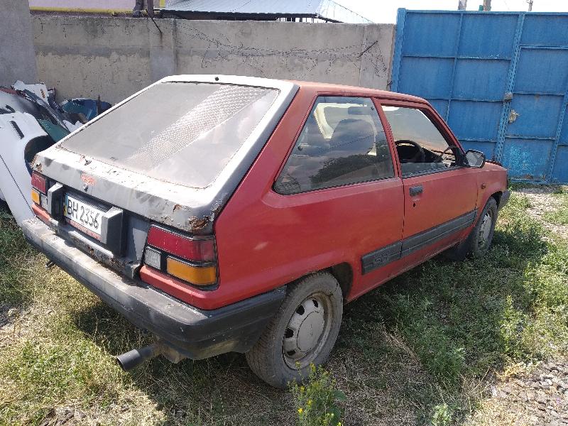 ФОТО Стабилизатор задний для Toyota Corolla II (все года выпуска)  Одесса
