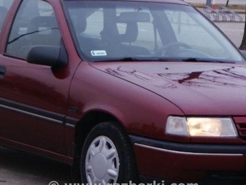 ФОТО Крыло переднее правое для Opel Vectra A (1988-1995)  Львов