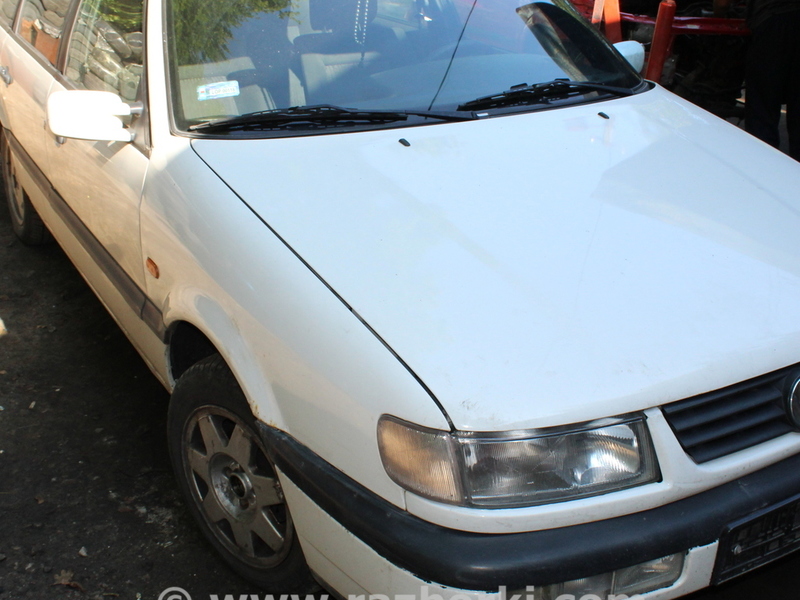 ФОТО Пружина передняя для Volkswagen Passat B4 (10.1993-05.1997)  Львов