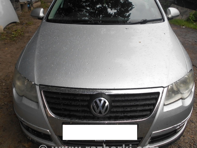 ФОТО Сайлентблок для Volkswagen Passat B6 (03.2005-12.2010)  Львов