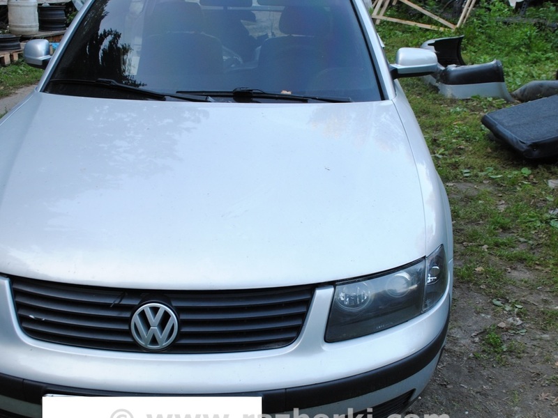 ФОТО Предохранители в ассортименте для Volkswagen Passat B5 (08.1996-02.2005)  Львов