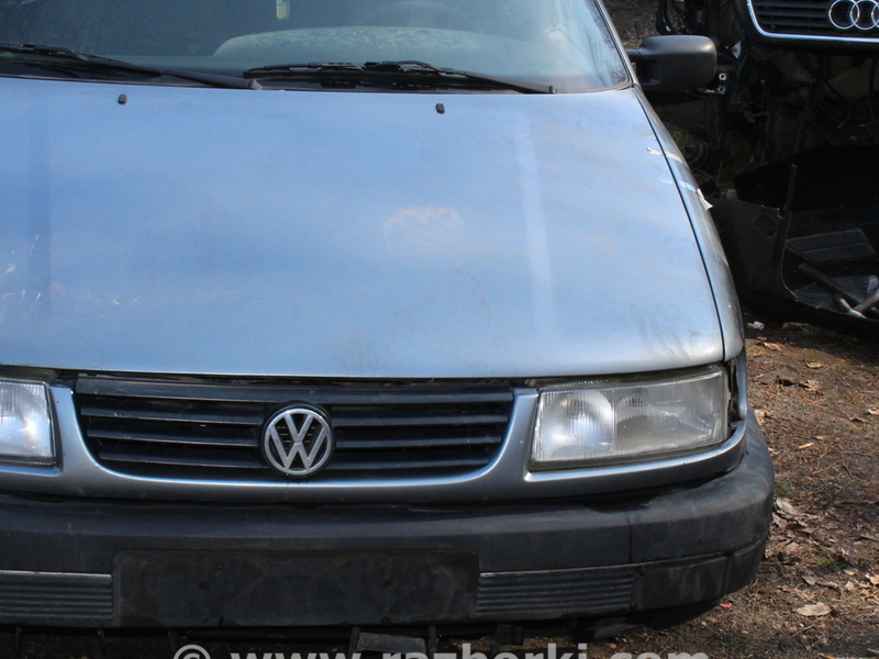 ФОТО Мотор стеклоочистителя для Volkswagen Passat B4 (10.1993-05.1997)  Львов
