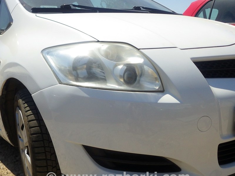 ФОТО Крыло переднее правое для Toyota Auris E150 (10.2006-11.2012)  Одесса
