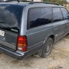 ФОТО Переключатель поворотов в сборе для Mazda 626 GD/GV (1987-1997)  Одесса