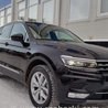 ФОТО Стабилизатор задний для Volkswagen Tiguan (11-17)  Харьков