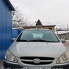 ФОТО Пружина передняя для Hyundai Getz  Донецк