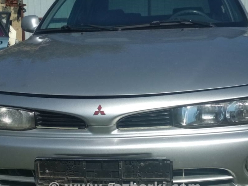 ФОТО Бампер передний для Mitsubishi Galant  Одесса