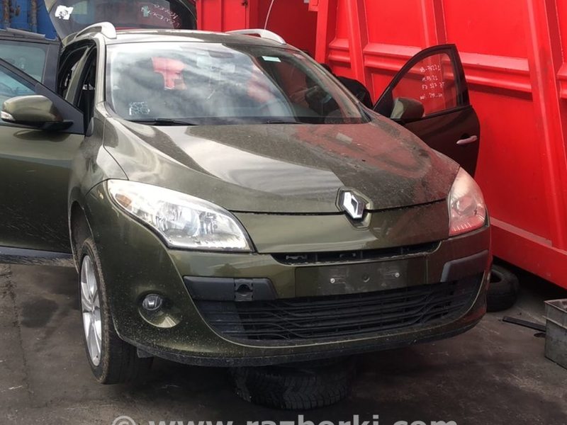 ФОТО Стабилизатор передний для Renault Megane 3  Одесса