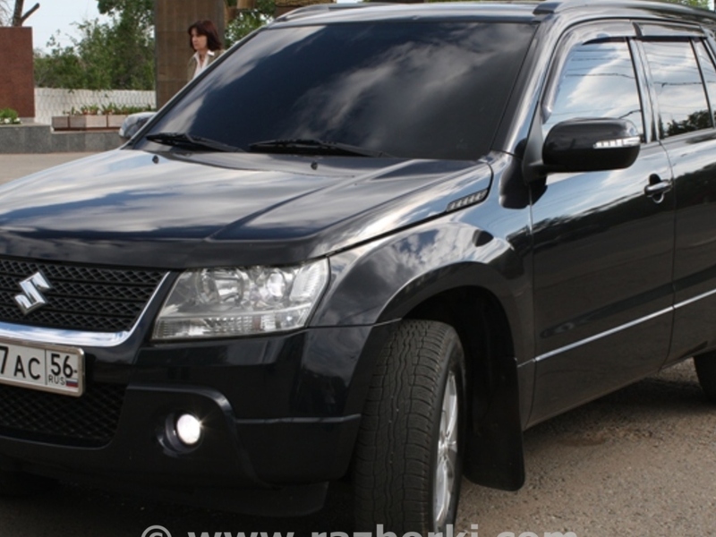ФОТО Стабилизатор передний для Suzuki Grand Vitara  Киев