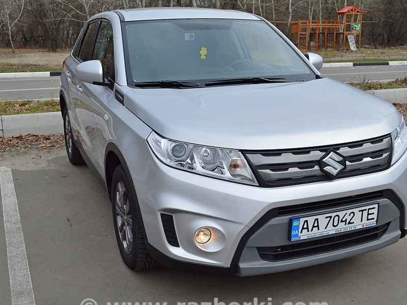 ФОТО Стабилизатор передний для Suzuki Grand Vitara  Киев