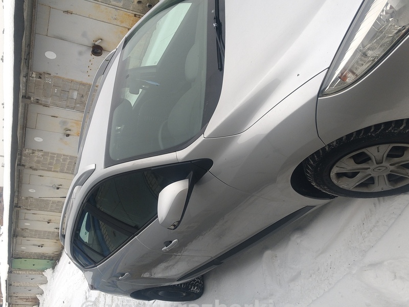 ФОТО Диск тормозной для Renault Megane 3  Киев