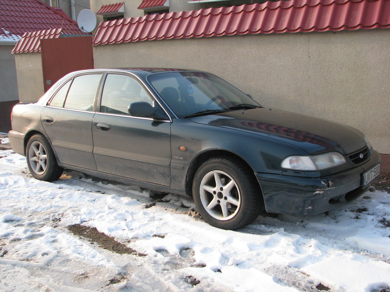 ФОТО Зеркало левое для Hyundai Sonata (все модели)  Одесса