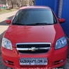 ФОТО Бампер задний для Chevrolet Aveo (все модели)  Донецк
