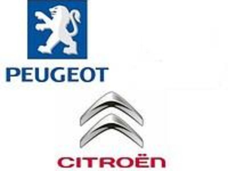 ФОТО Стабилизатор передний для Peugeot Expert  Киев
