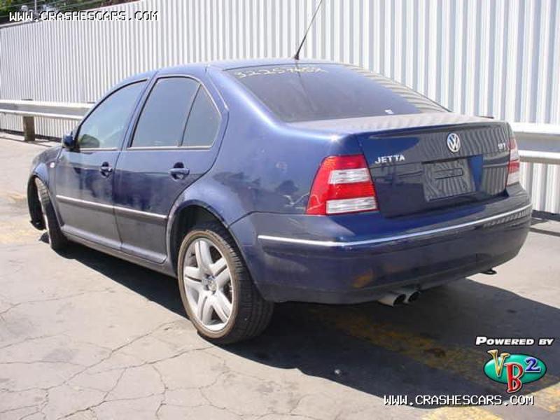 ФОТО Стабилизатор задний для Volkswagen Bora A4 (08.1998-01.2005)  Павлоград