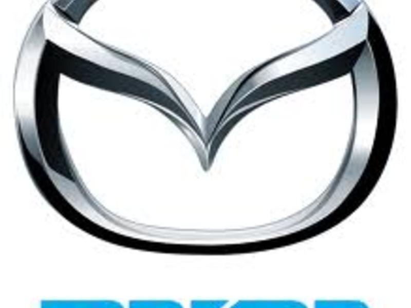 ФОТО Переключатель поворотов в сборе для Mazda 6 MPS (2002-2008)  Киев