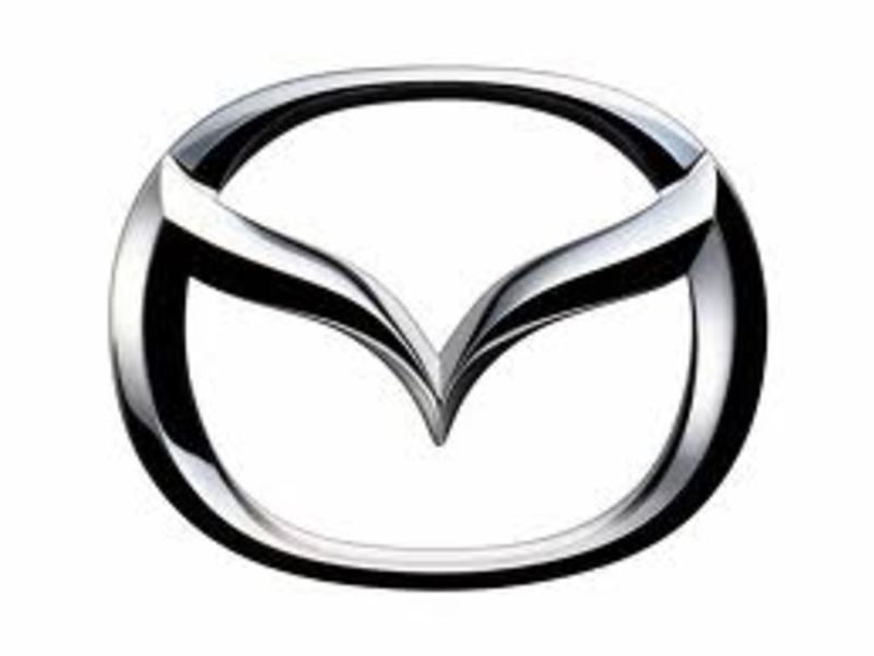 ФОТО Диск тормозной для Mazda 6 GJ (2012-...)  Киев