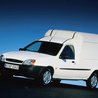 Thumb autowp.ru ford courier van 1
