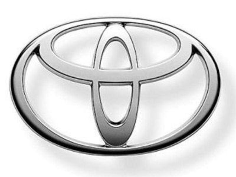 ФОТО Диск тормозной для Toyota Avensis (все года выпуска)  Киев